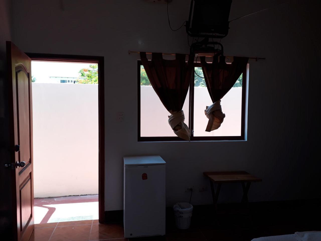 Hospedaje Mother Fanny Puerto Villamil Exterior foto